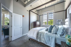 bedroom layout