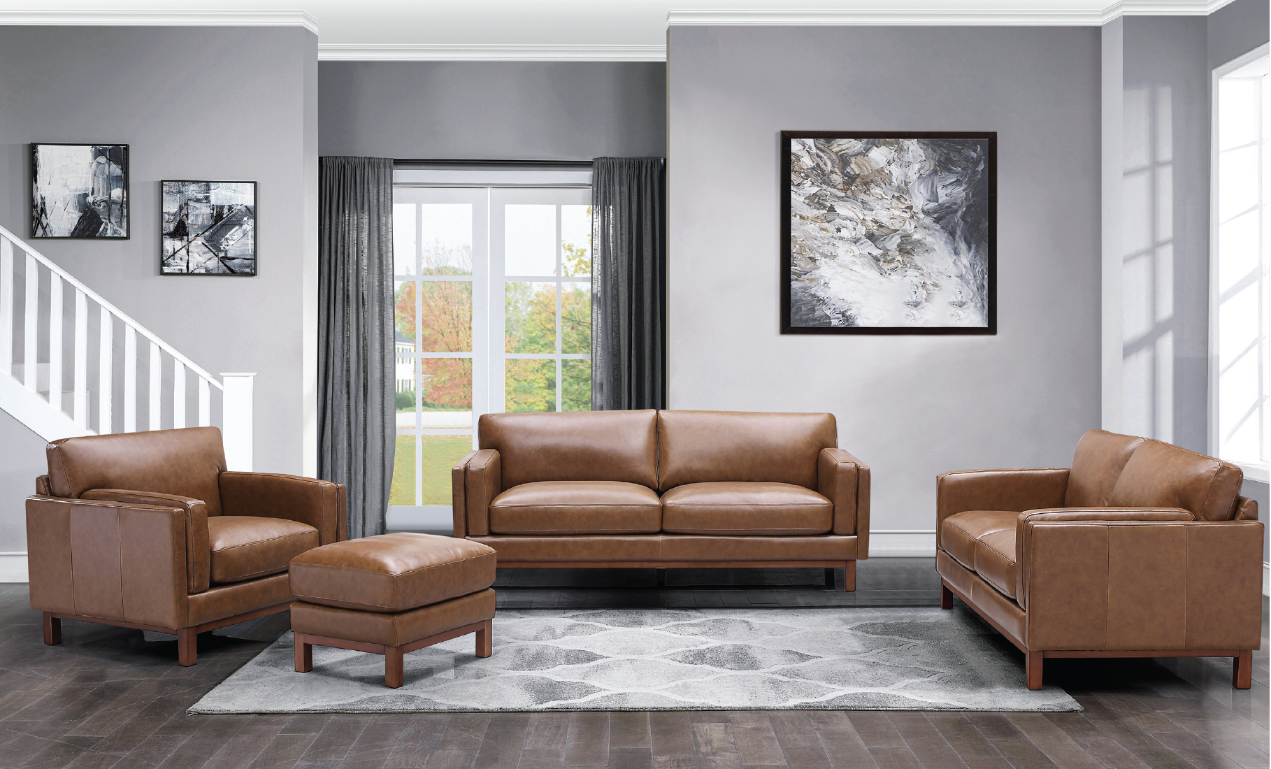 Create Your Perfect Dining Room with Cardi’s Furniture & Mattresses U Design Program