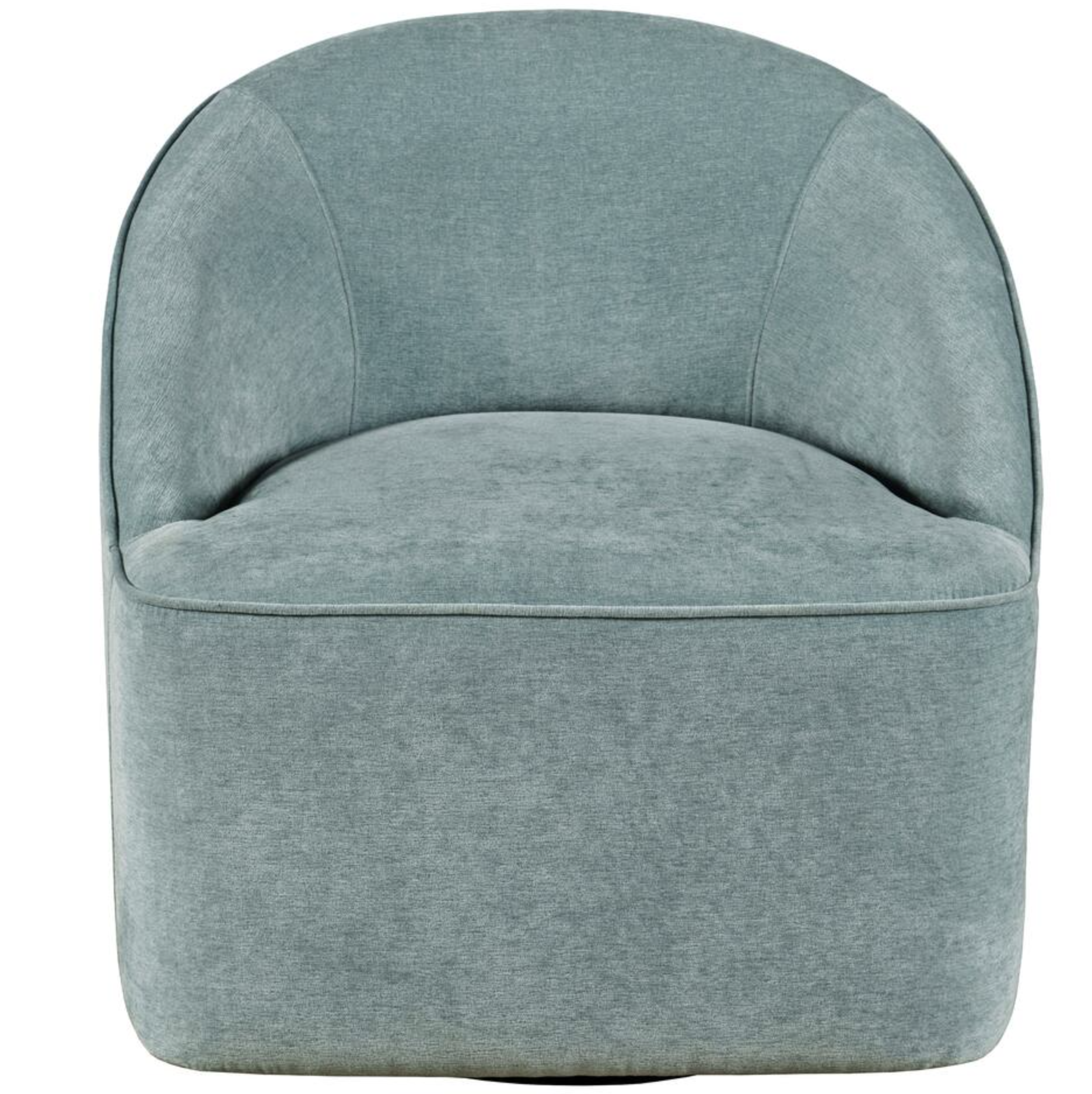 swivel accent chair