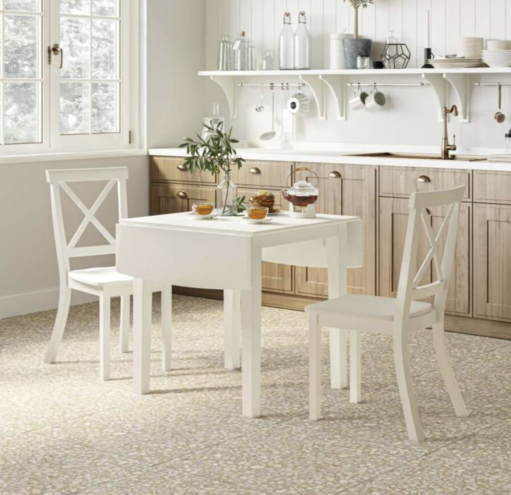 Smart Seating Solutions for Entertaining and Small Spaces
