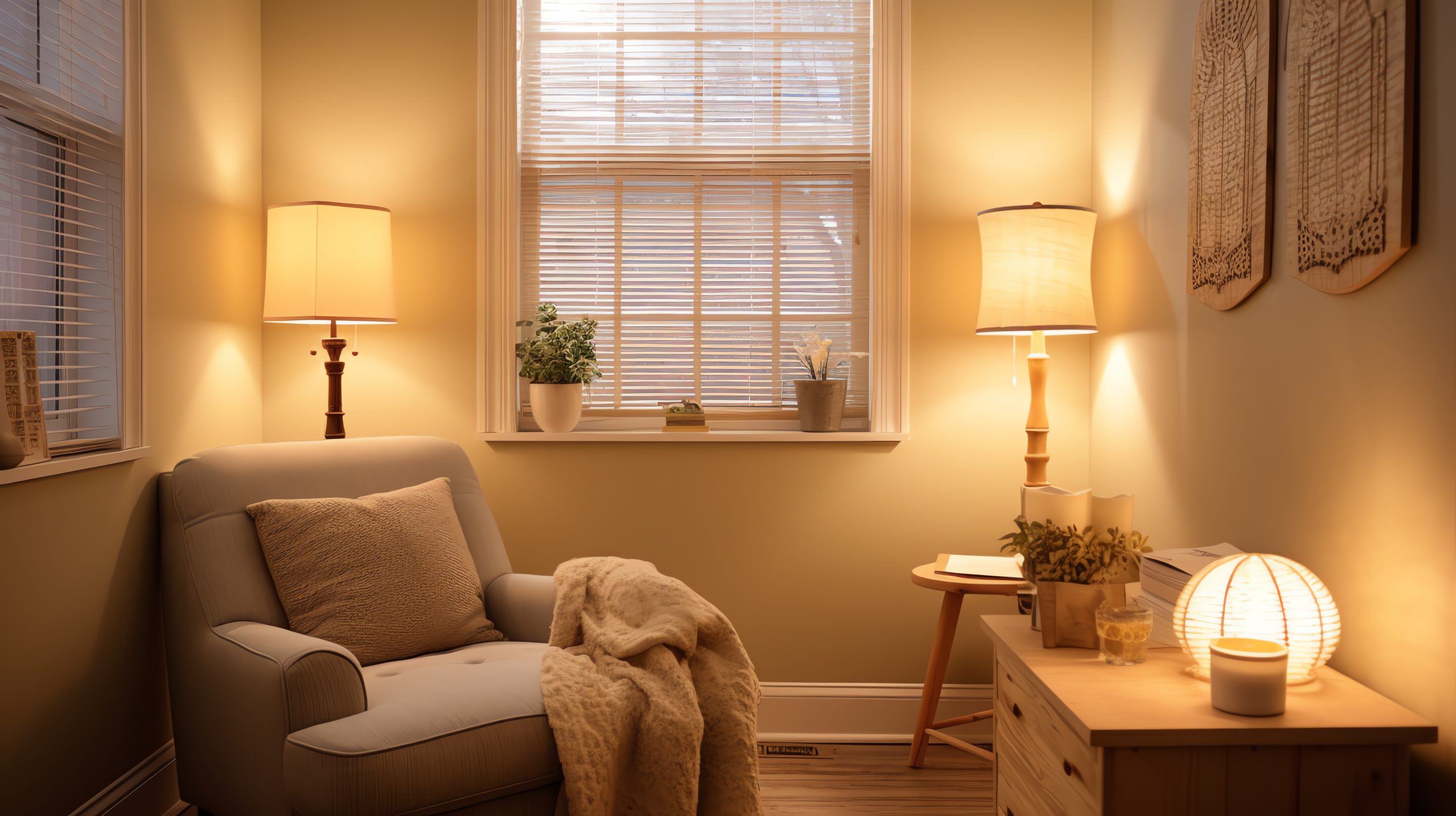 Brighten Your Space: Lighting Tips for a Vibrant and Cozy Home