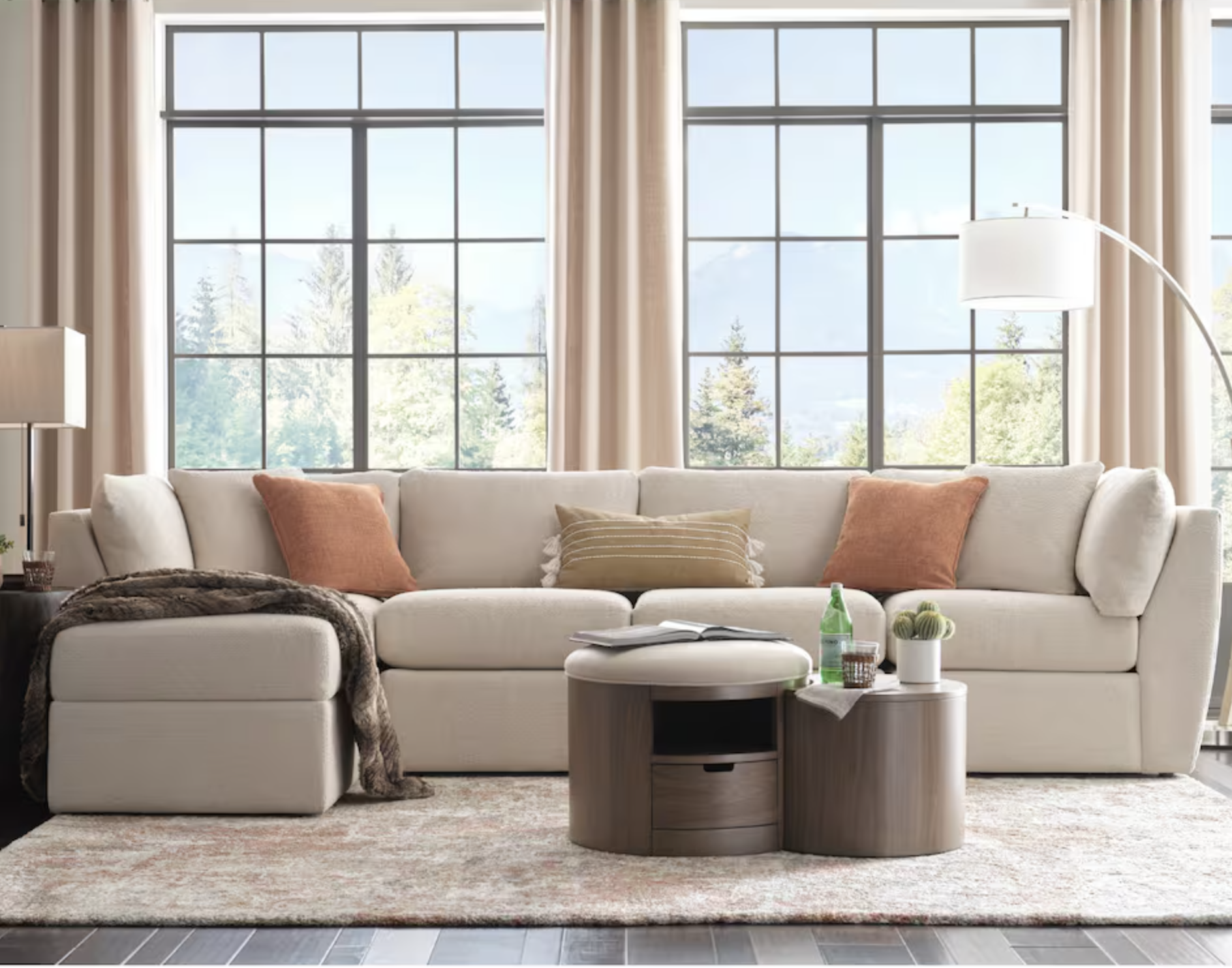 Shop Smart at Cardi’s Furniture & Mattresses: Low Price Guarantee, iDelivery, and Like-for-Like Furniture Removal!