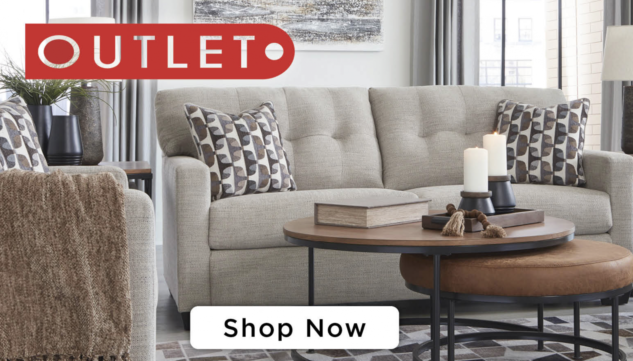 Why Shop at Cardi’s Furniture & Mattresses Outlet?