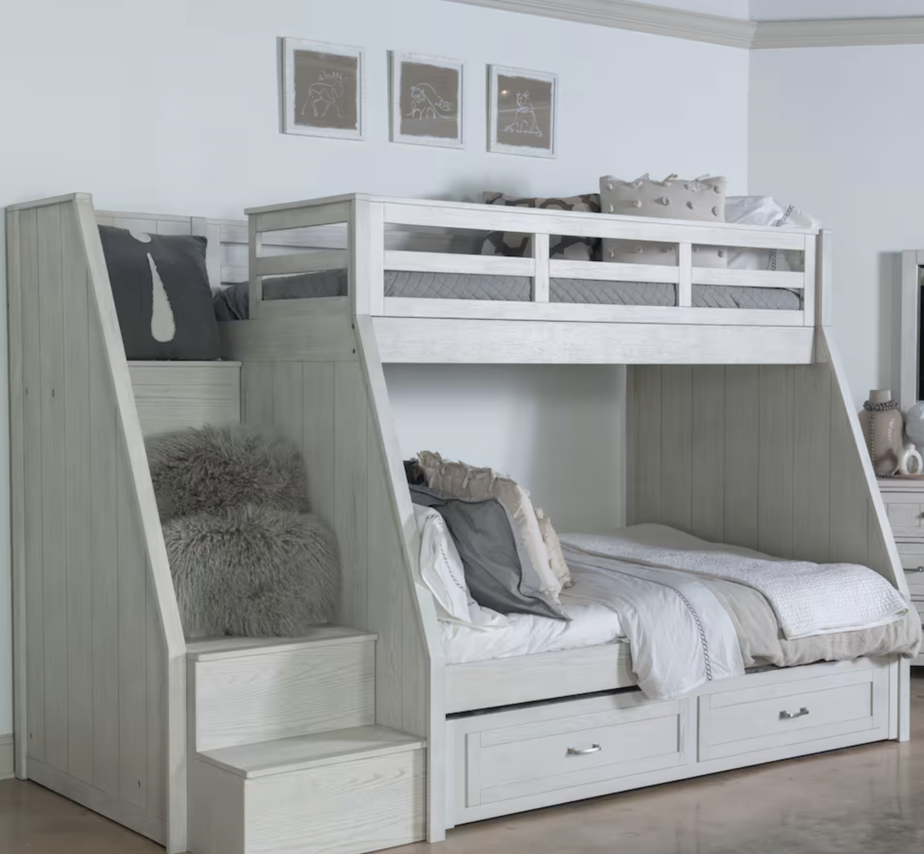 Designing the Perfect Youth Bedroom