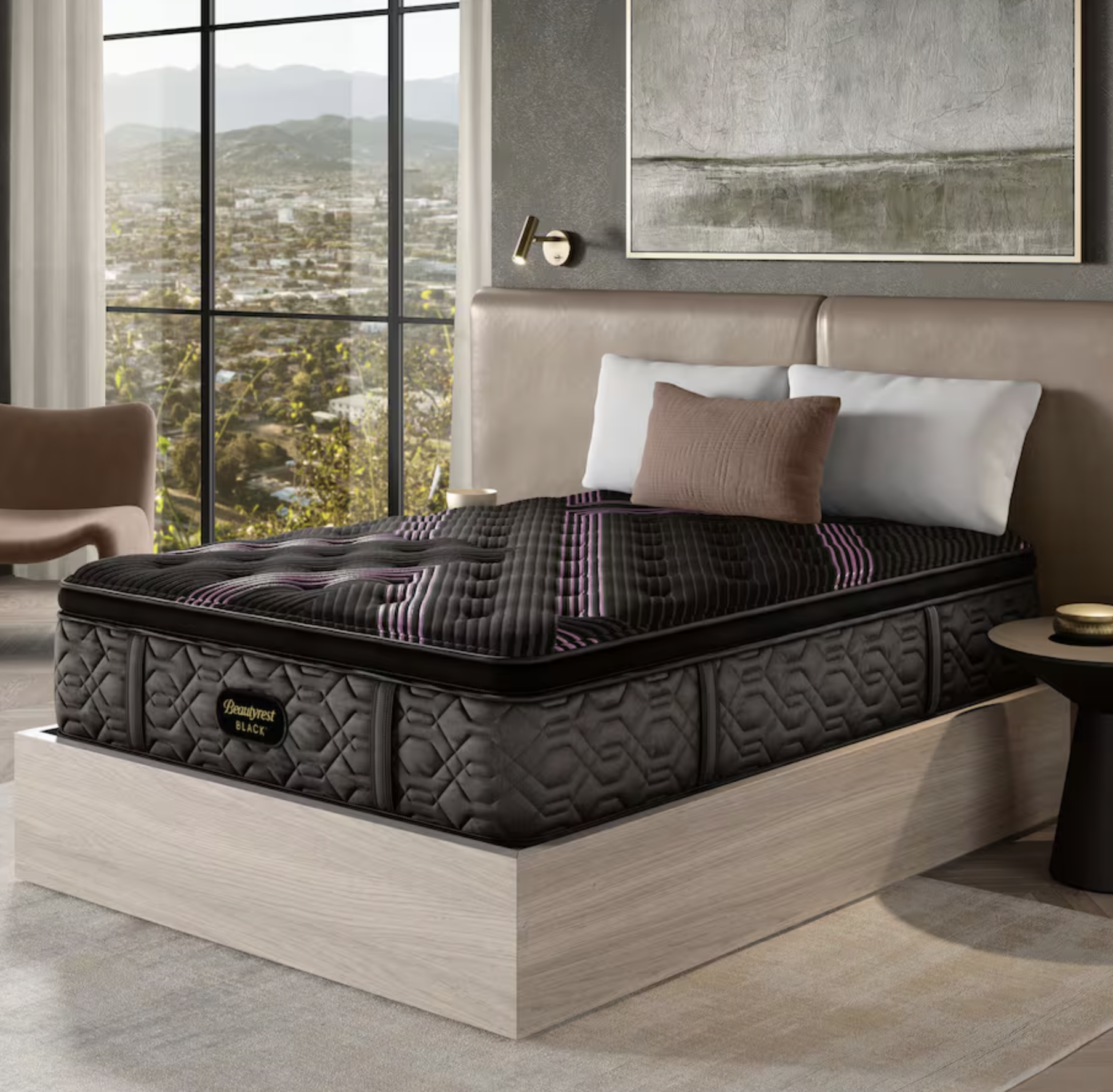 Why the Size of Your Bed Matters More Than You Think