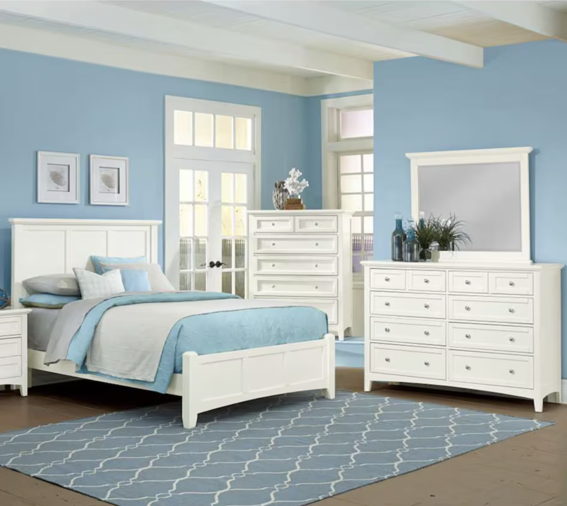 Spring Into Comfort: Refresh Your Home with New Furniture