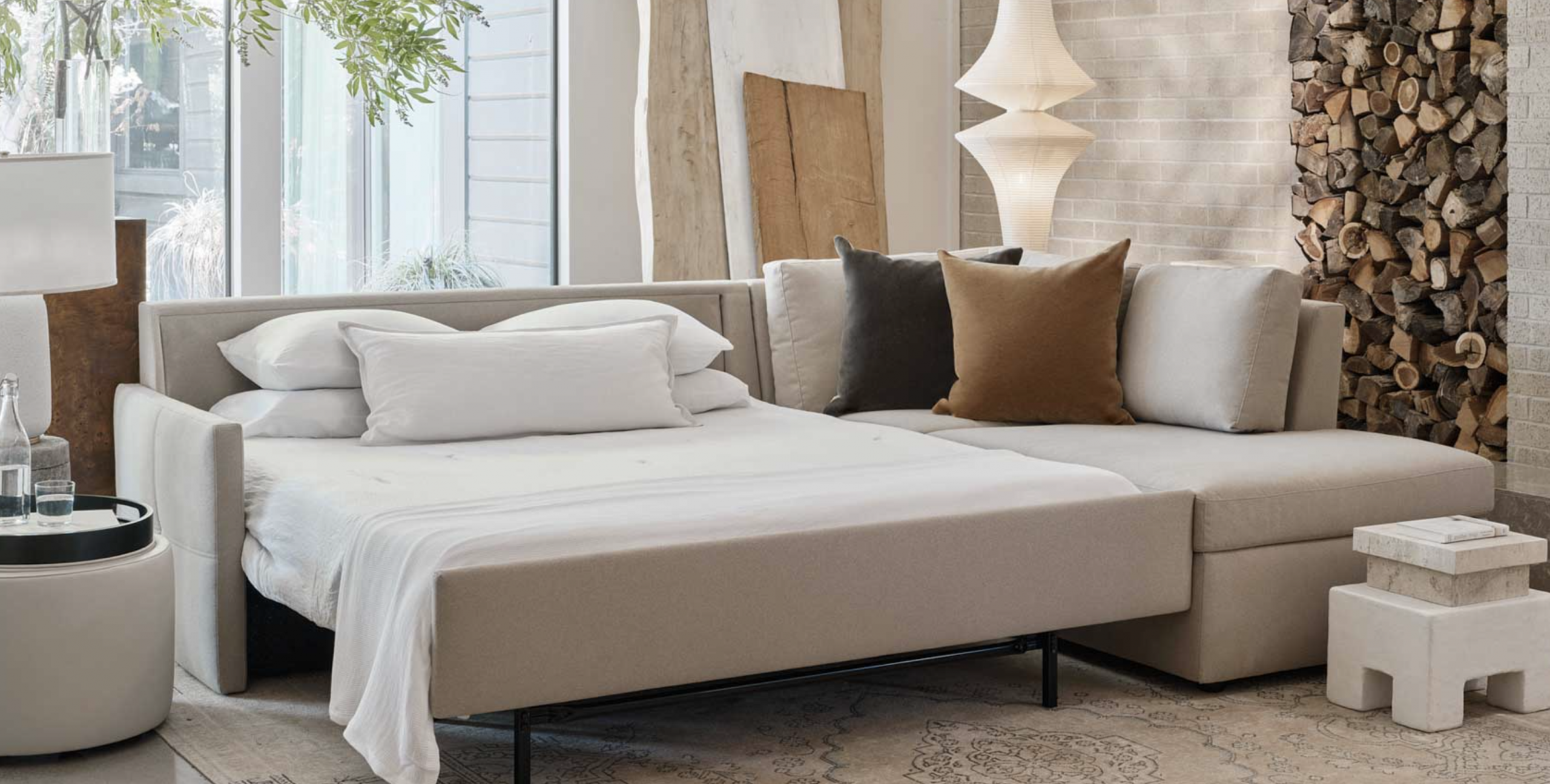 Maximize Comfort & Functionality with Sleep Sofas from Cardi’s Furniture & Mattresses
