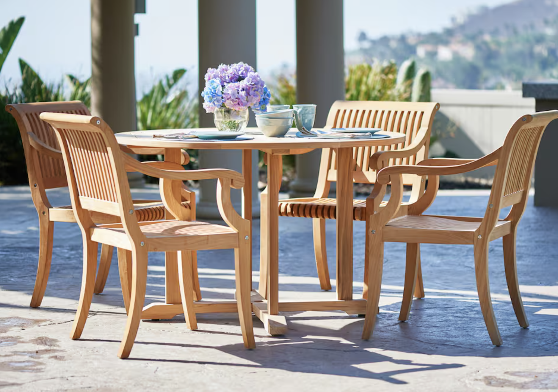 Refresh Your Home for Spring with New Furniture & Décor