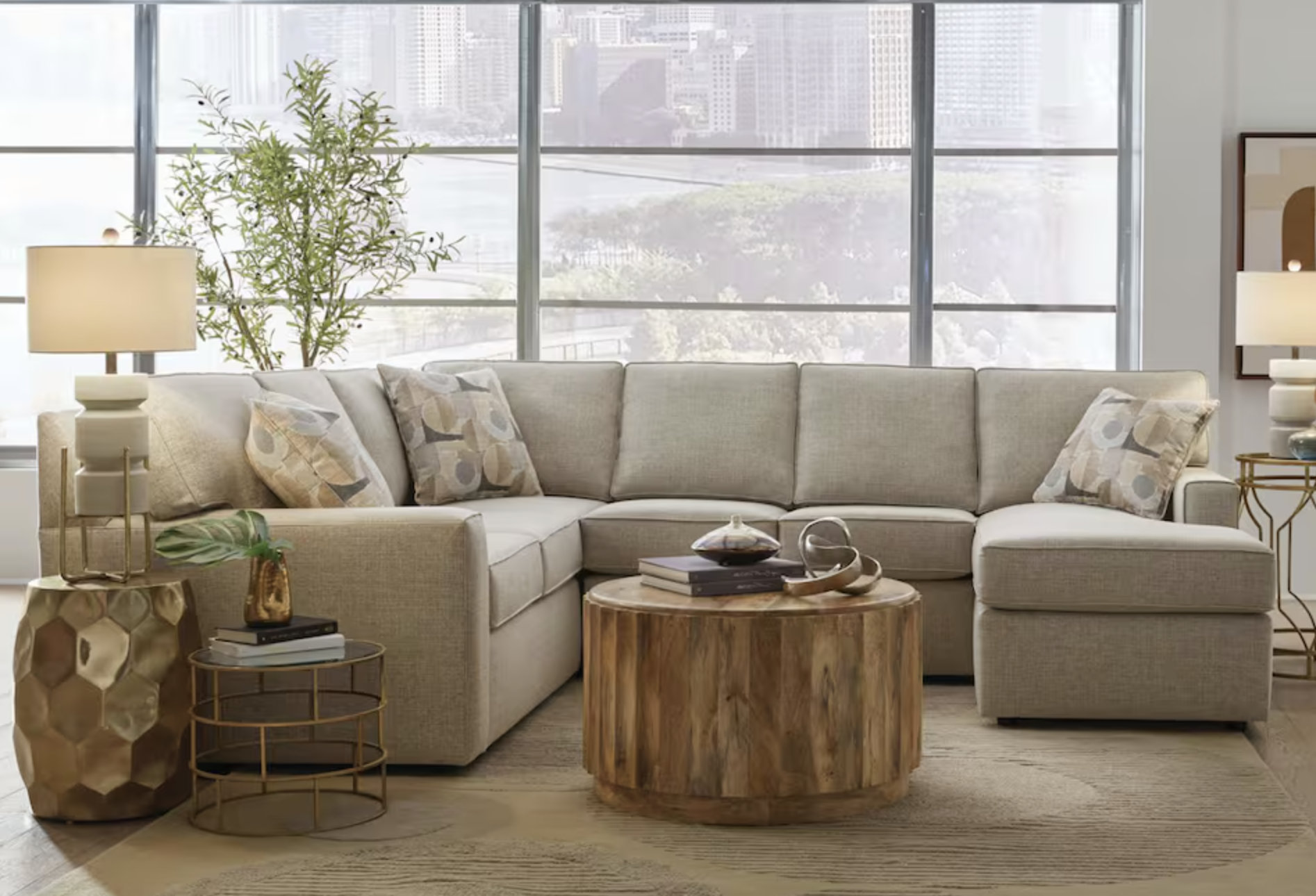 Stylish & Smart: Multi-Functional Occasional Tables at Cardi’s Furniture & Mattresses