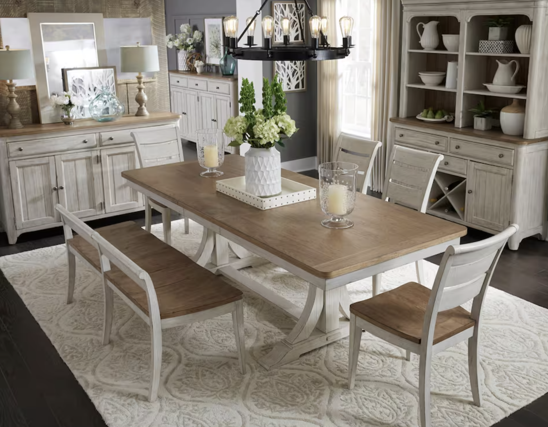 Celebrate Easter in Style: Dining Room Furniture to Impress Your Guests