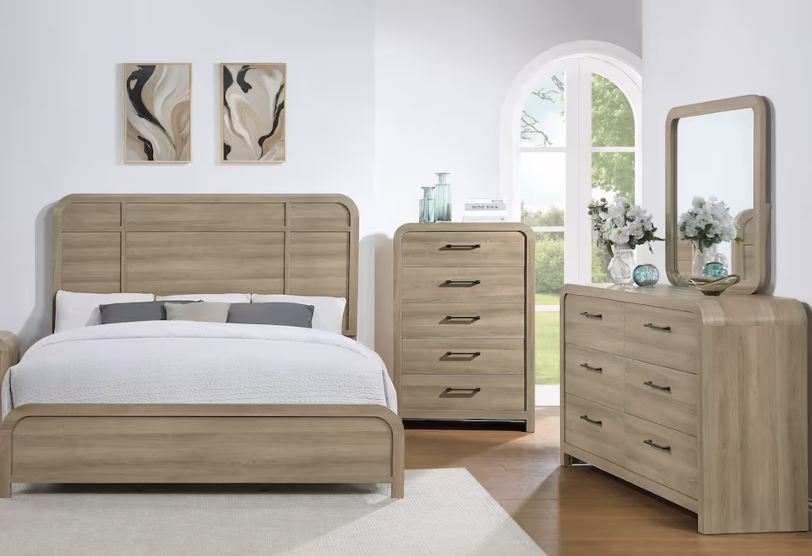 Why a Bed Frame Is More Important Than You Think