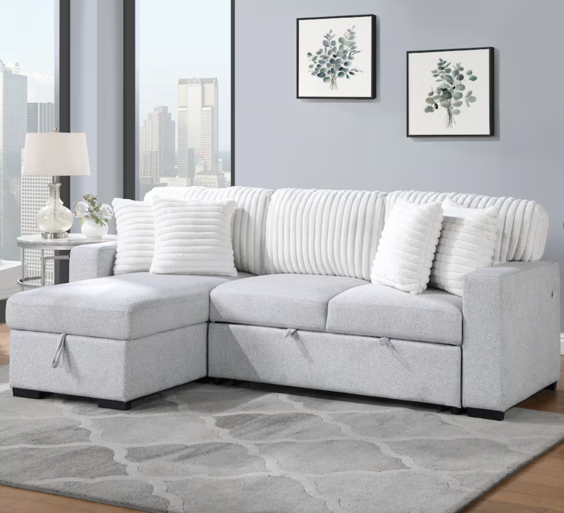 Maximize Every Inch: Smart Furniture for Small Spaces from Cardi’s Furniture & Mattresses