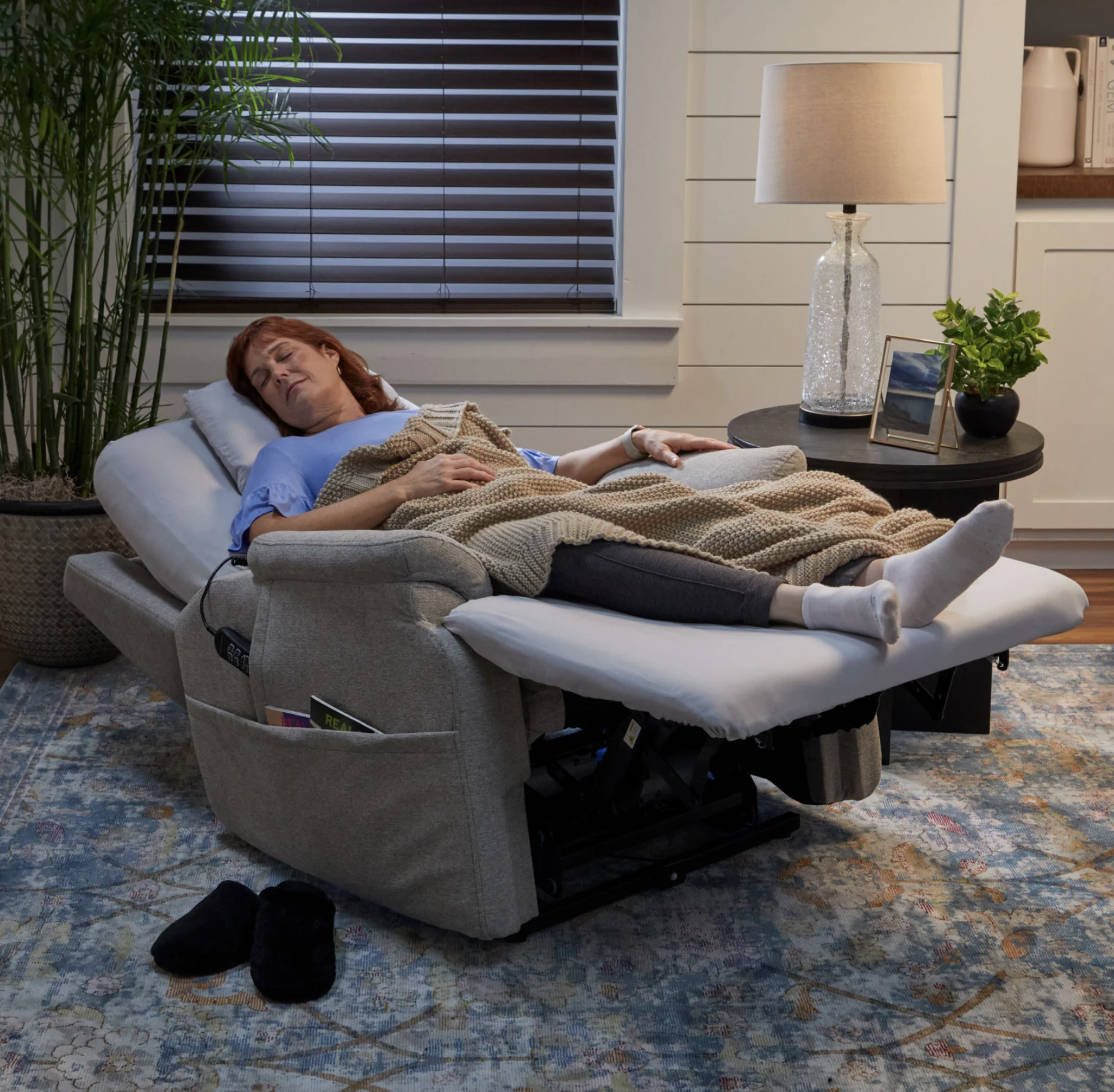 Find the Perfect Recliner at Cardi’s Furniture & Mattresses