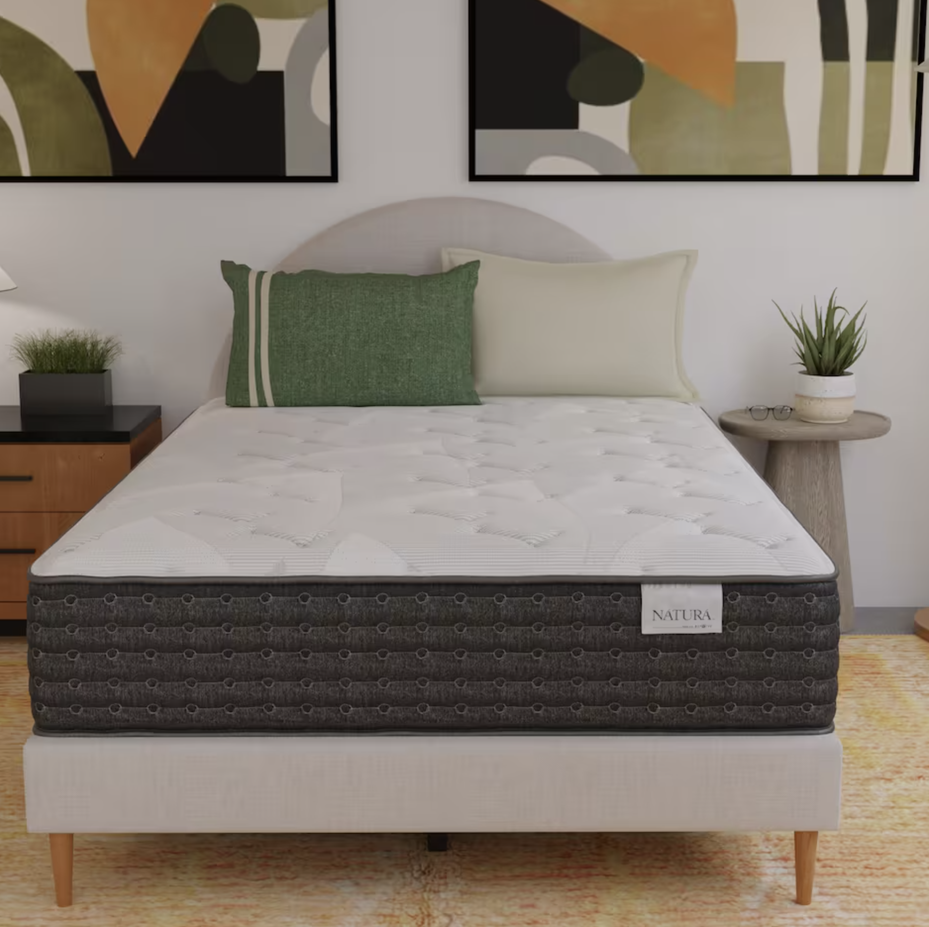 Why Every Mattress Needs a Mattress Protector