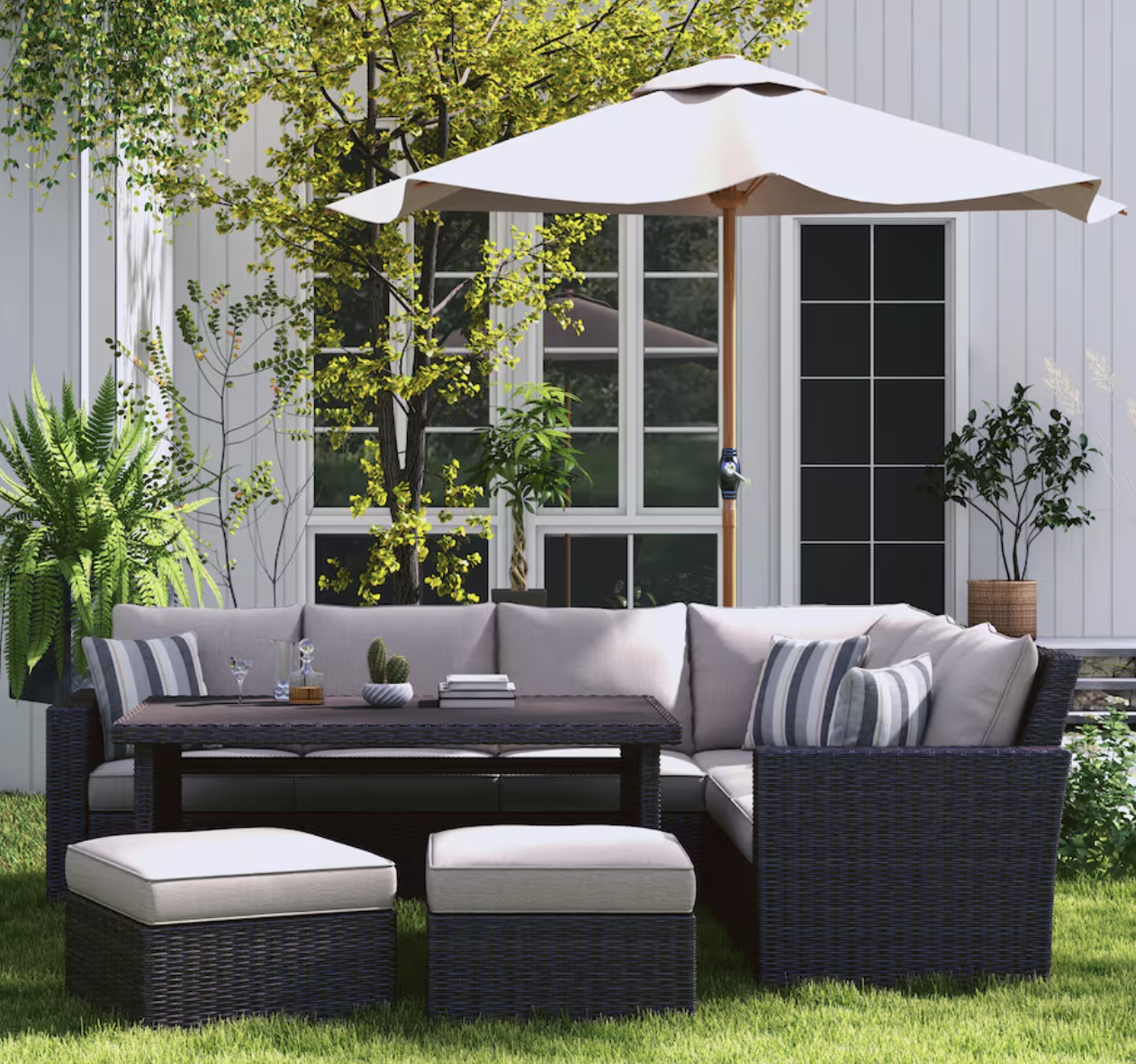 Host the Ultimate Memorial Day Party with Help from Cardi’s Furniture & Mattresses