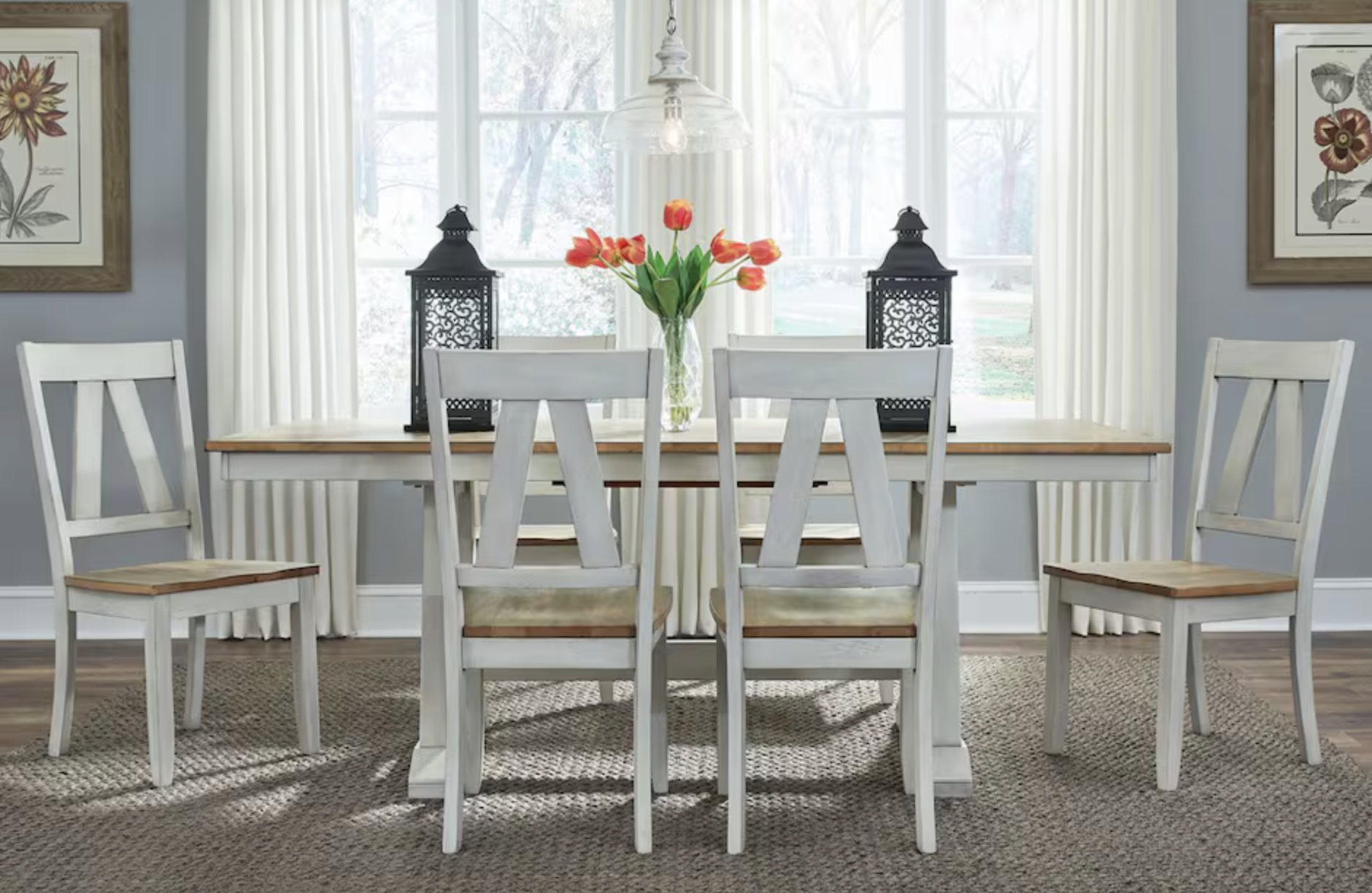Dining Room Set