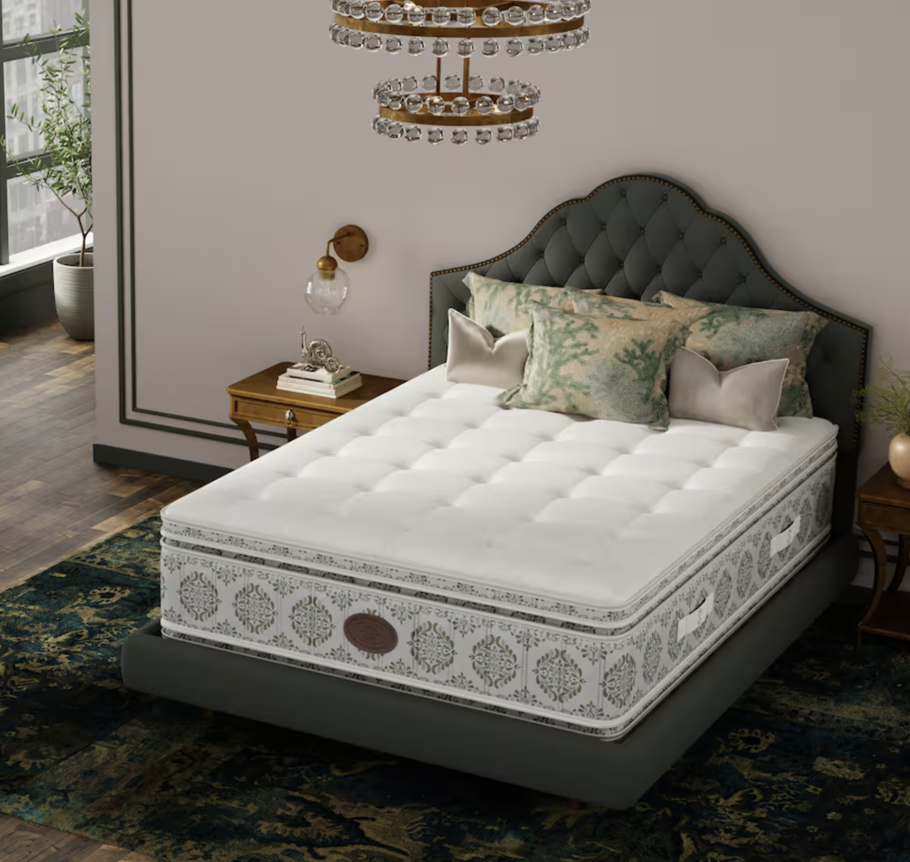 How to Choose the Right Mattress for Your Sleep Style