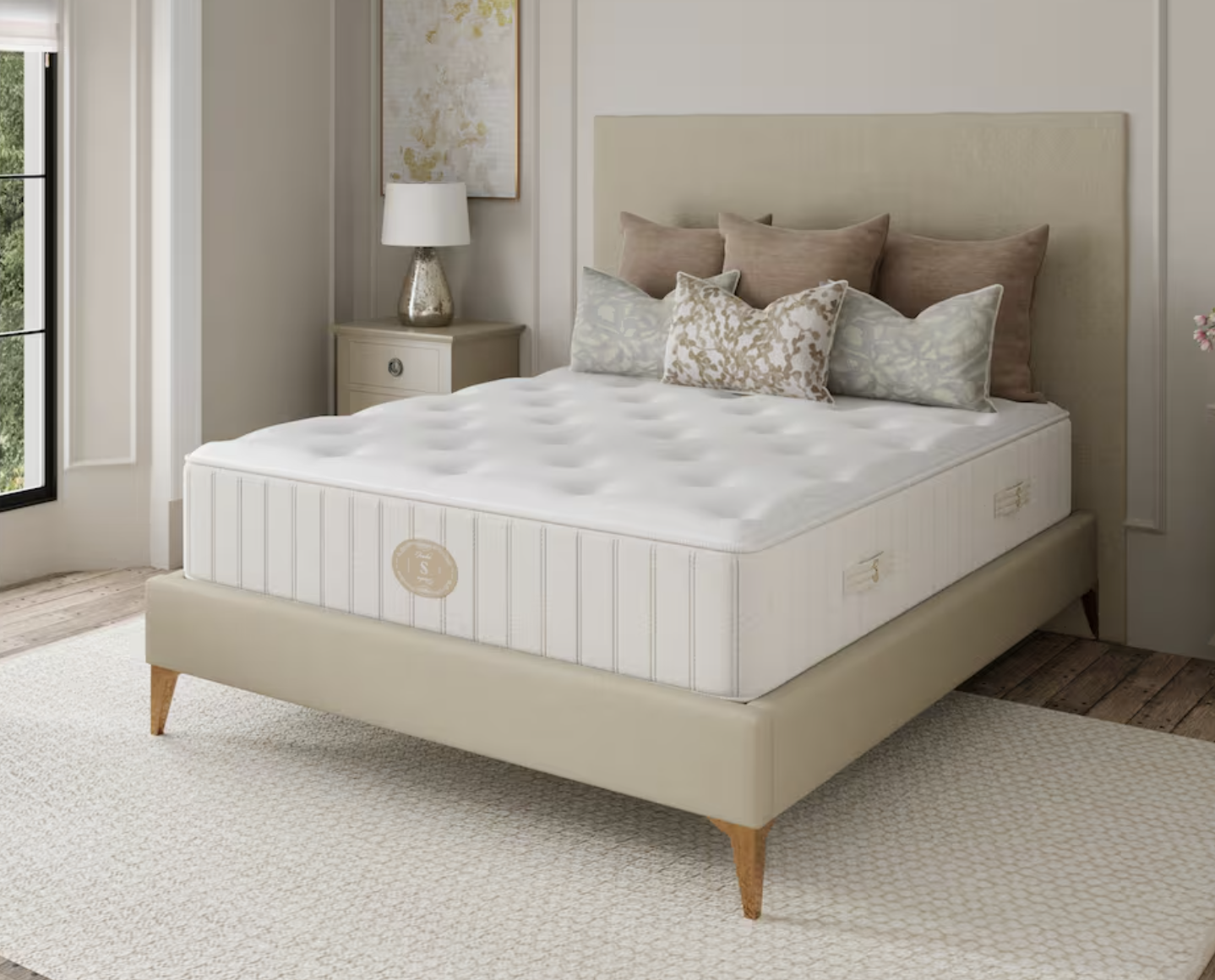 Shifman mattress queen size