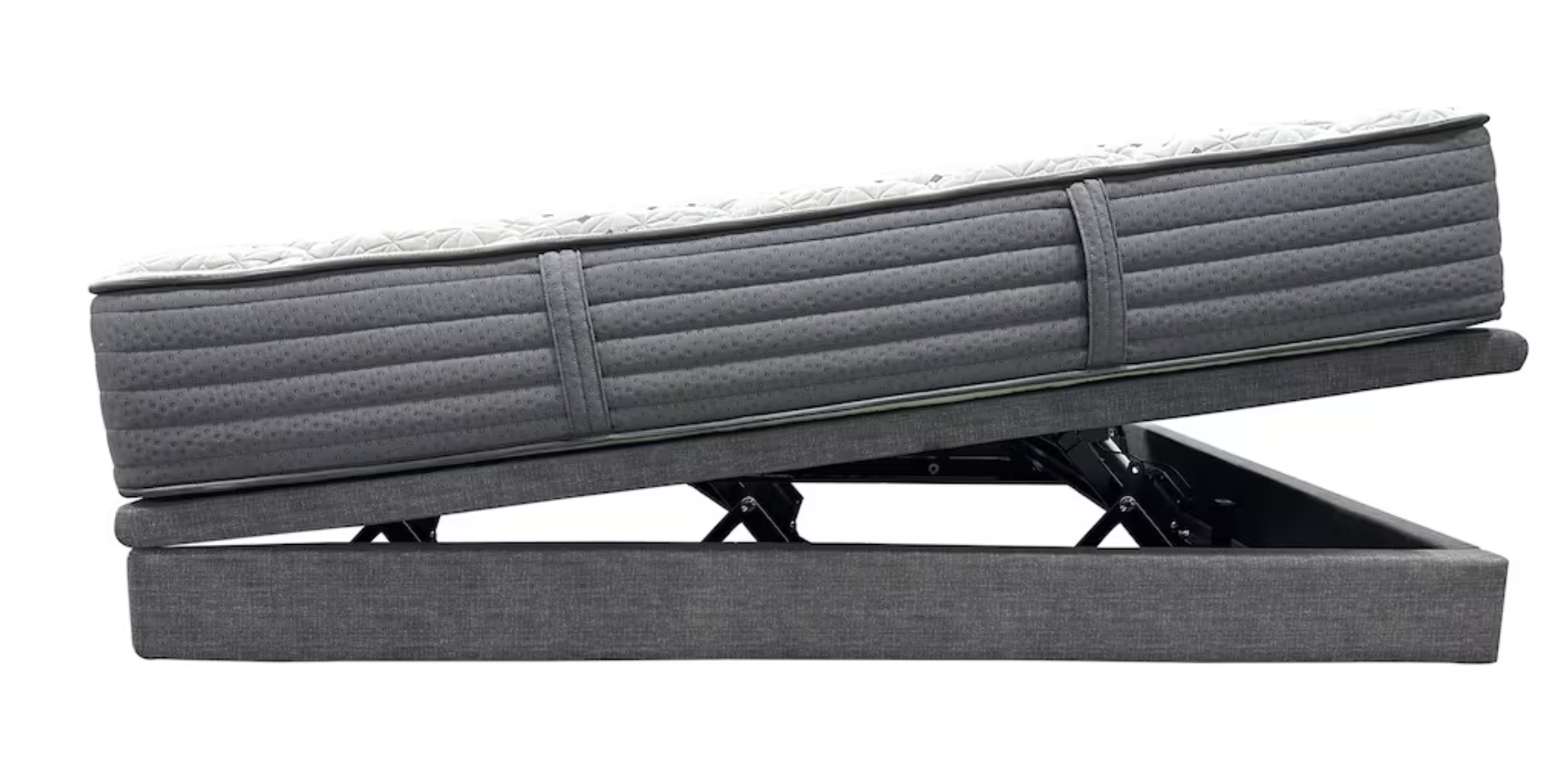 NIROPEDIC virtical lift adjustable bed