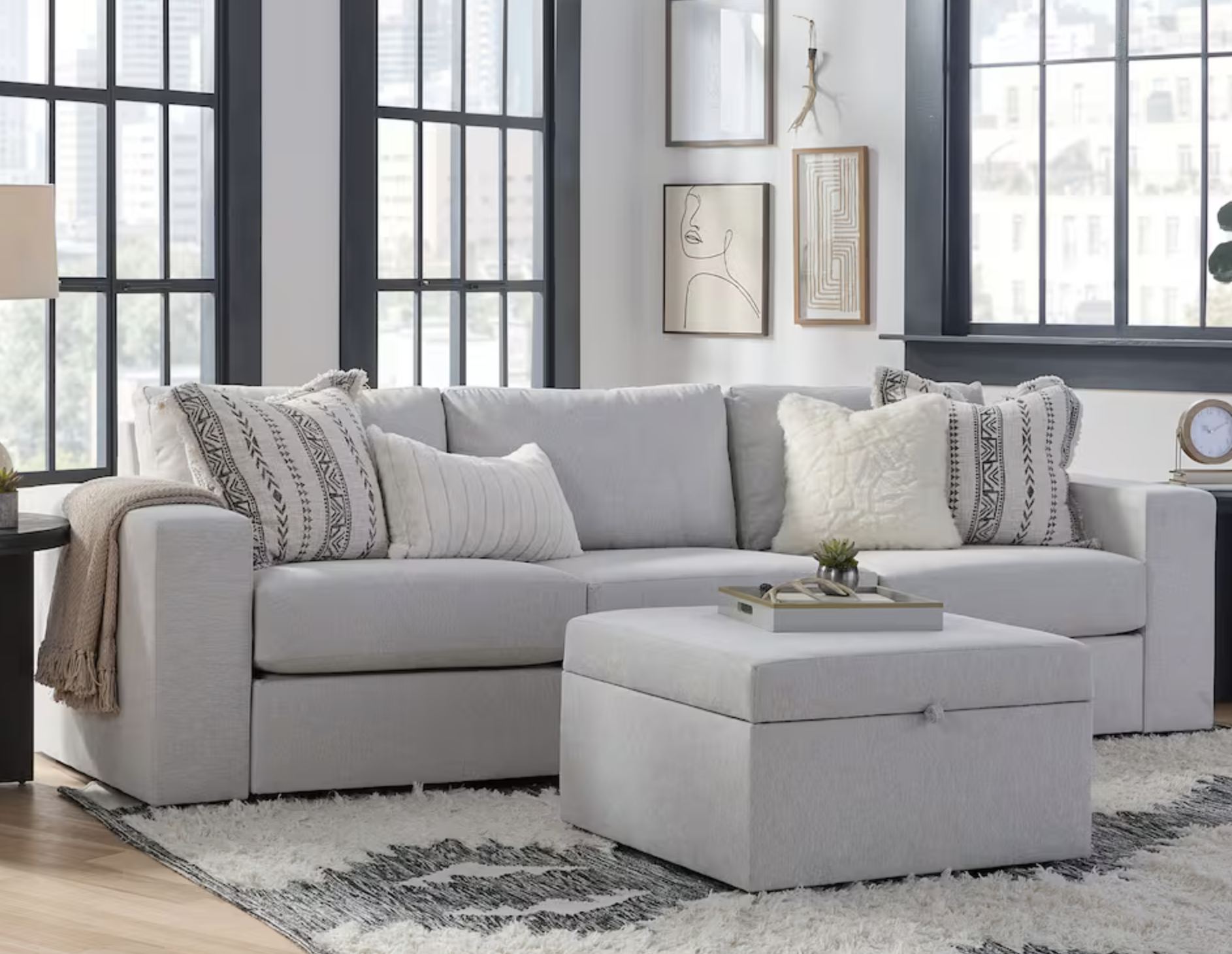 Why Modular Seating is the Smart Choice for Today’s Homes