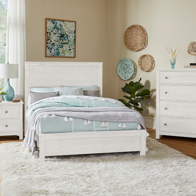 From Little Kid to Big Kid: How to Revamp Your Child’s Bedroom with Cardi’s Furniture & Mattresses
