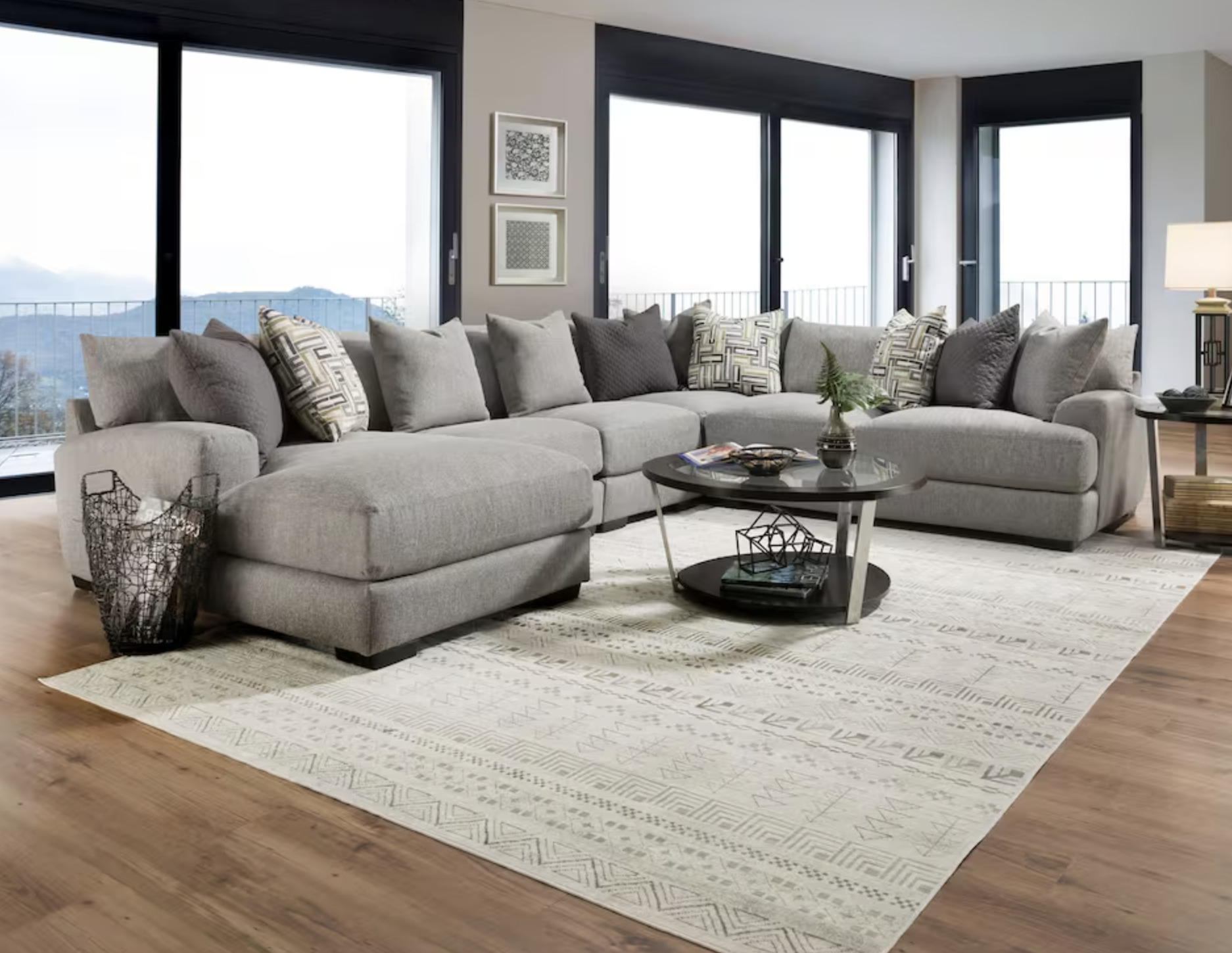 The Ultimate Guide to Choosing the Right Sectional Sofa