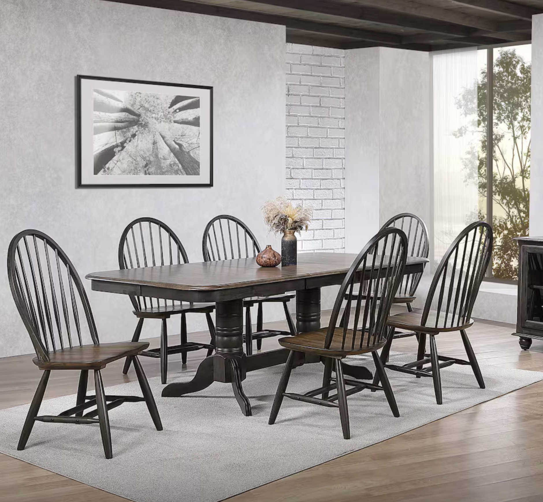 Gather in Style with Dining Room Sets from Cardi’s Furniture & Mattresses