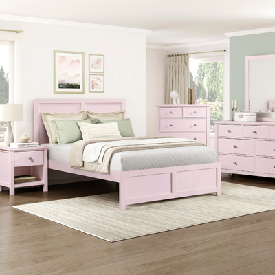 New Colors Collection: Children’s Furniture That Grows With Their Imagination