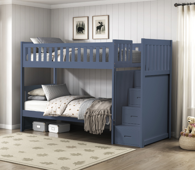 Kids & Cribs