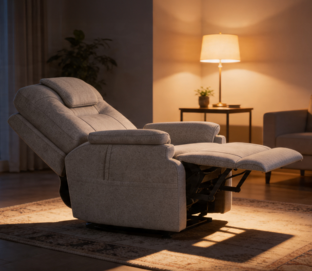 Zecliners Sleep Chairs
