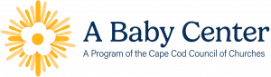 A Baby Center Logo