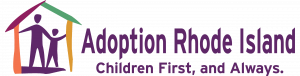 Adoption RI Logo