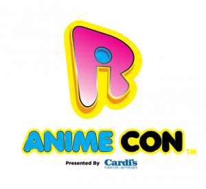 Anime Con Logo