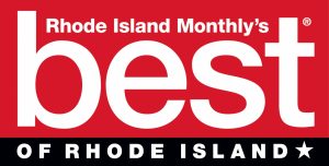 Best of RI Logo