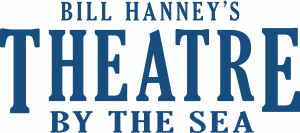 Bill Haney's Theatre by the Sea Logo