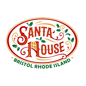 Bristol Santa House Logo