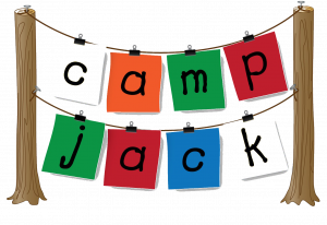Camp Jack Logo