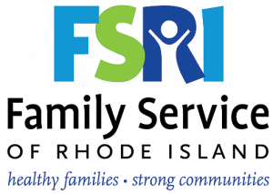 Family Service of Rhode Island Logo