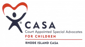 Friends of CASA Logo
