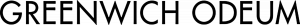 Greenwich Odeum Logo