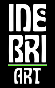Inebri-Art Logo