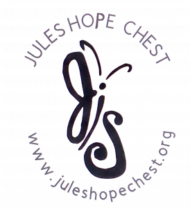 Jules Hope Chest Logo