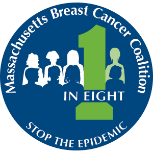 Massachusetts Breast Cancer Coalition Logo