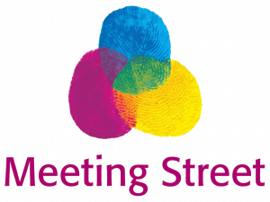 Meeting Street Logo