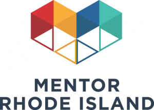 Mentor Rhode Island Logo