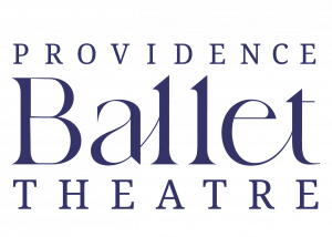 Providence Ballet Theatre Logo