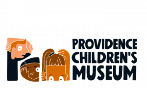 Providence Children's Museum Logo