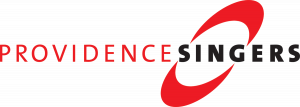 Providence Singers Logo