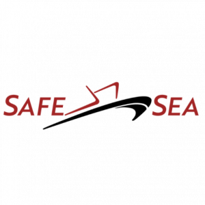 Safe at Sea Logo