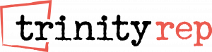 Trinity Repertory Company Logo